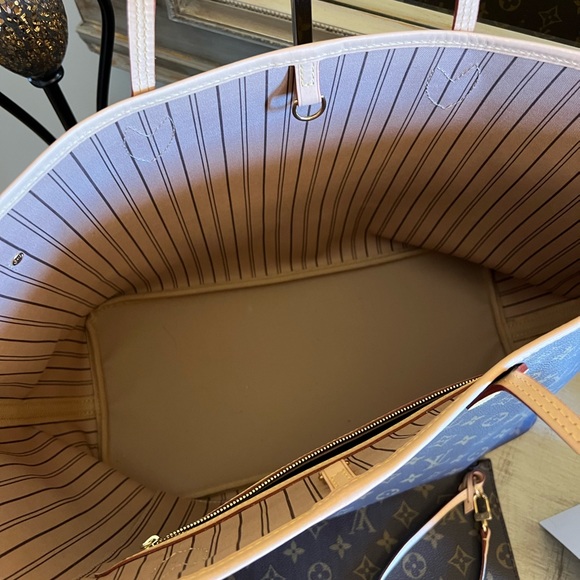 Louis Vuitton Neverfull Gm Monogram - Picture 5 of 8